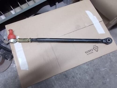 60572858 cross steering tie - cross,