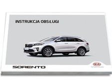 Kia Sorento 2018-2019 Lift