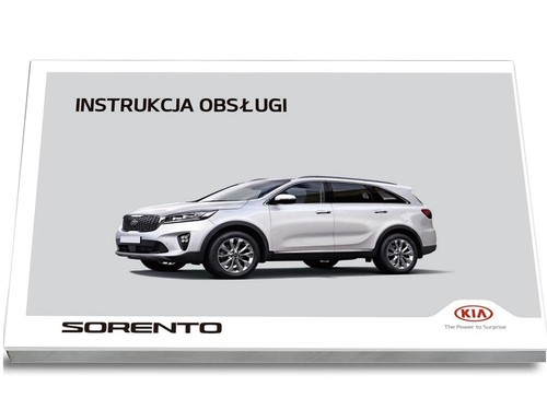 Kia sorento 2018 2019 lift - kia,