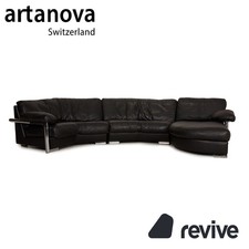 Artanova Medea Leather Corner
