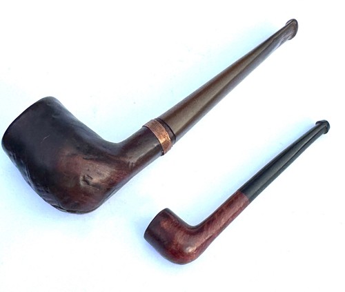 Vintage miniature briar - miniature,