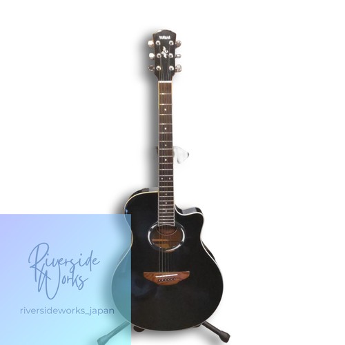Yamaha apx 500ii - yamaha, apx-500ii