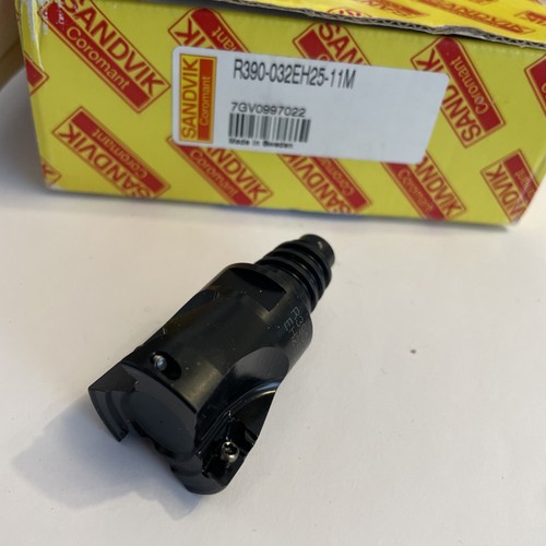 R390 032 eh25 11m sandvik - r390-032-eh25-11m,