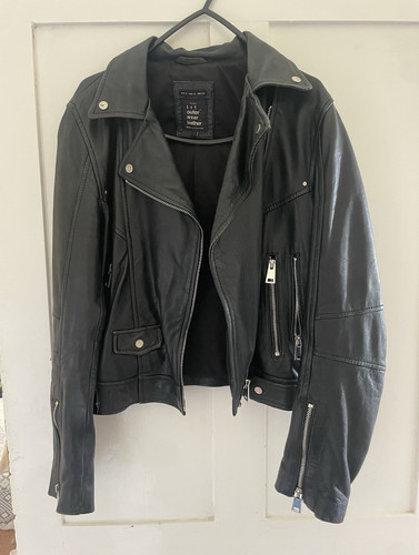 Zara trf outerwear women - trf,