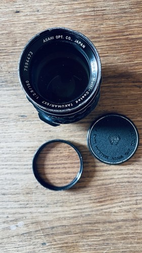 Pentax super multi - pentax, 67
