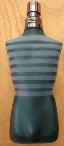 Jean paul gaultier eau - jean,