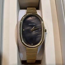 BREDA Watch JANE 1714D Ladies