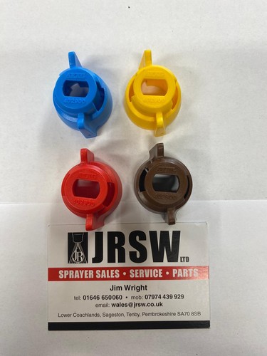 Arag quick release nozzle - release,