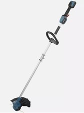 New Brushless Erbauer Cordless Grass Trimmer Strimmer EGT18 Li 18V ion EXT Body