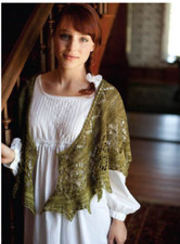 Knitting pattern copy 4100