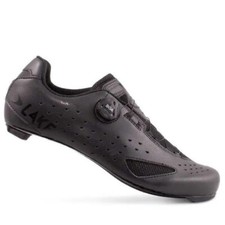 Lake CX219 Road Cycling Shoe BOA Black EU44 / Size 9.5