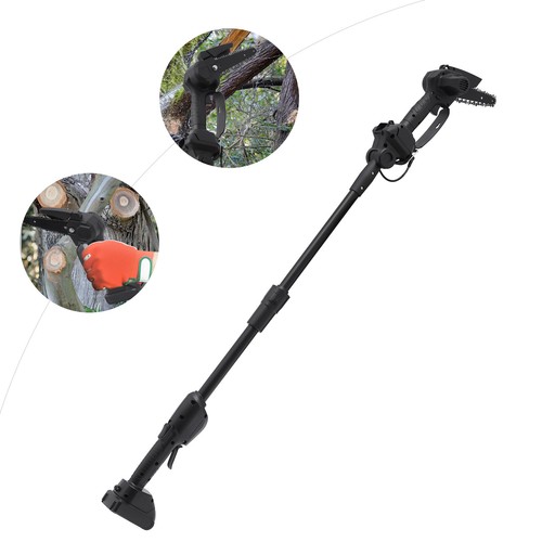 21v electric chainsaw pruner - 21v,