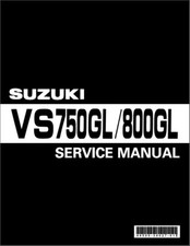 1985 2002 suzuki intruder - suzuki,