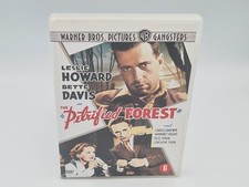 The Petrified Forest Dvd Dutch
