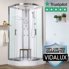 Leak Free Shower Cabin Vidalux