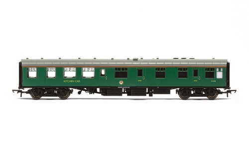 Hornby r40025 gauge br - r40025,