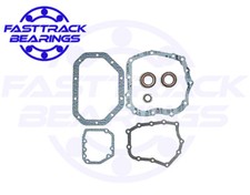Vauxhall Astra Gearbox Gasket