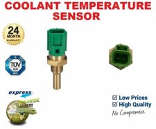 COOLANT TEMPERATURE SENSOR for