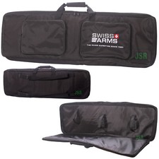Swiss arms tactical rifle case - arms,