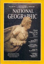 national geographic-MAR
