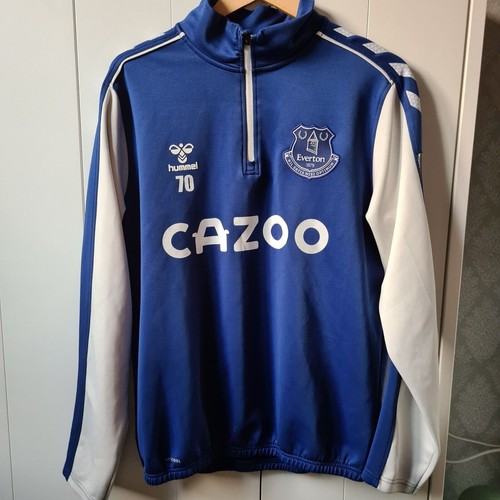 Everton 2021 player - fc,