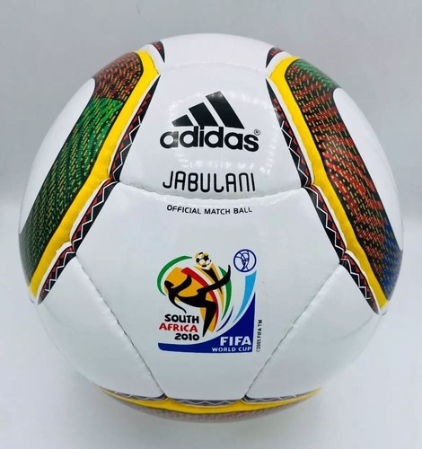 Jabulani football official - |,