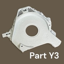 Zuru Metal Machines Gorilla Rampage Track Set Replacement Part Y3 Piece Only