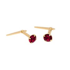 Gold Plated Sterling Silver &