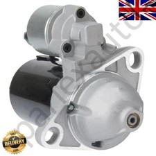 Starter Motor FOR JCB 801 8014
