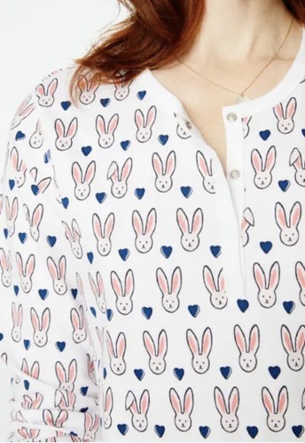 Roller rabbit love - rabbit,