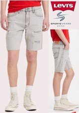 Levis Men's Slim Fit Shorts