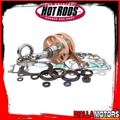 Cbk0119 kit crankshaft hot - crankshaft,