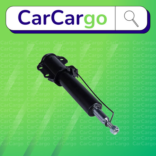 Front shock absorber fits - absorber,