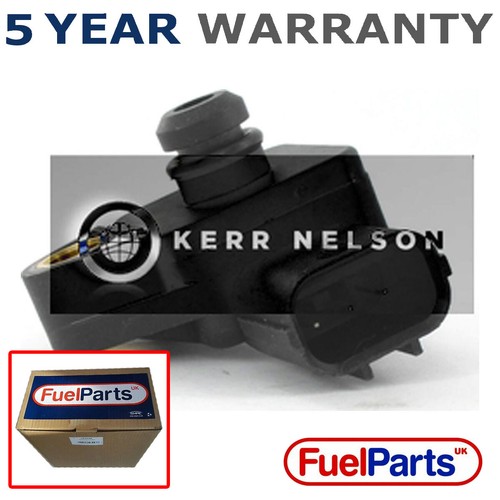 Map intake manifold sensor - intake,