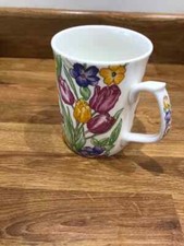 FENTON bone china tea coffee