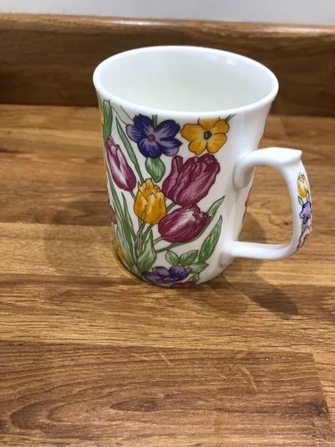 Fenton bone china tea coffee - tea,