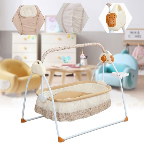 Electric baby rocker swing - rocker,