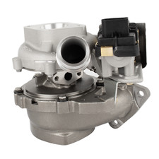 TURBOCHARGER FOR FORD TRANSIT
