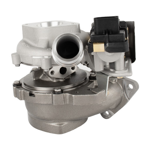 Turbocharger for ford - for, transit