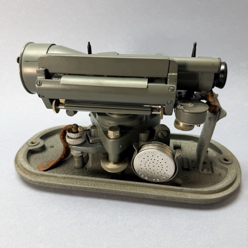 Cooke troughton simms - troughton,