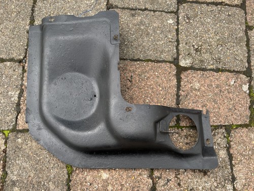 Type t25 aircooled engine - type,