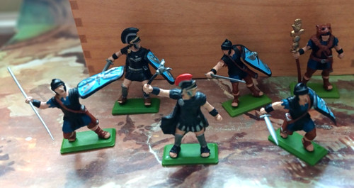 Dsg romans britains deetail - romans,