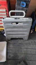 Rare Citroen Xsara Picasso Boot Shopping Trolley Fold Up Storage Box With Wheels