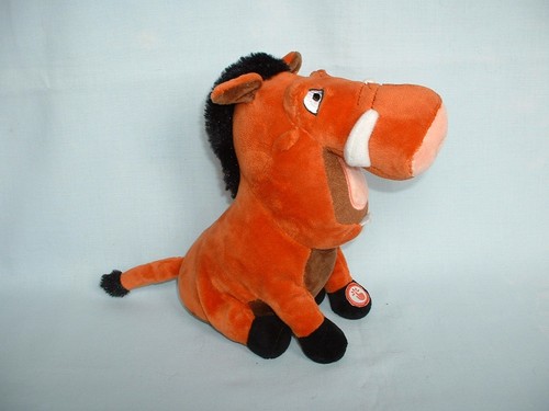 The lion king pumbaa - 8",