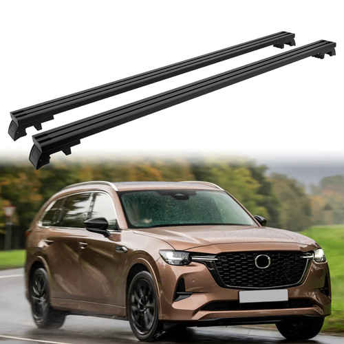 Roof rack cross bars - 2x,