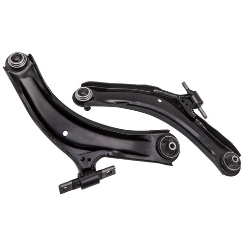 Front suspension lower - front,
