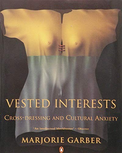 Vested interests - vested,