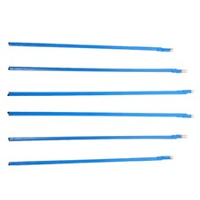  3PCS Guitar Truss Rod Replacement: Musical Instrument Truss Rod for Guitar Neck