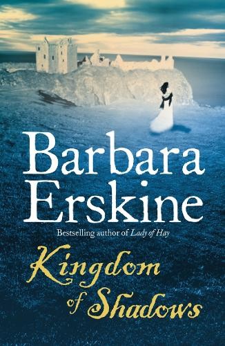 Kingdom shadows erskine - shadows, by