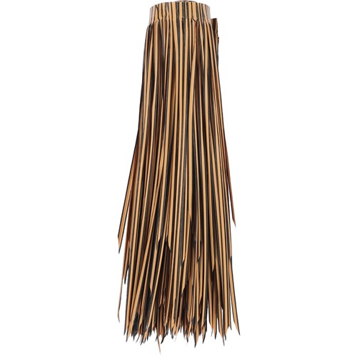 Mexican tiki straw roof - straw,